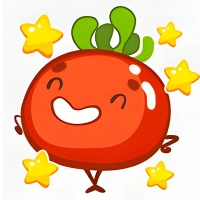 Brave Tomato