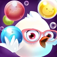 Bubble Touch
