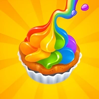 Candy Forest