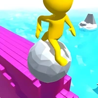 Cannon Surfer
