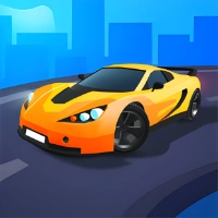 Car Race Master