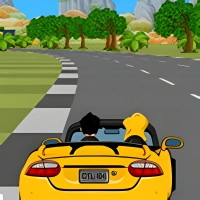 Car Rush