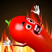 Run Sausage Run